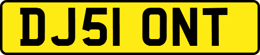 DJ51ONT