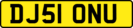 DJ51ONU