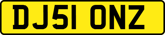 DJ51ONZ