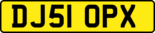 DJ51OPX