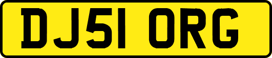 DJ51ORG