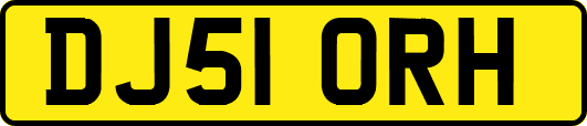 DJ51ORH