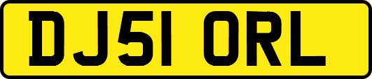 DJ51ORL