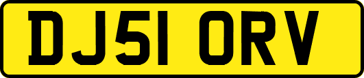DJ51ORV