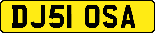 DJ51OSA