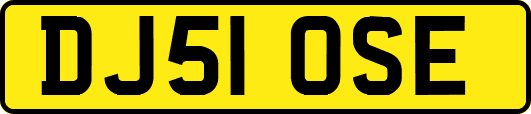 DJ51OSE