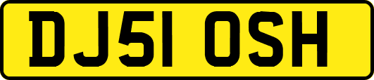 DJ51OSH