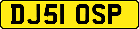 DJ51OSP