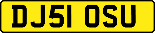 DJ51OSU