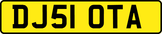 DJ51OTA