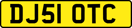 DJ51OTC