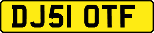 DJ51OTF