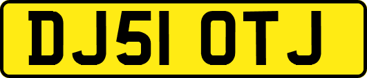 DJ51OTJ