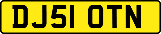 DJ51OTN