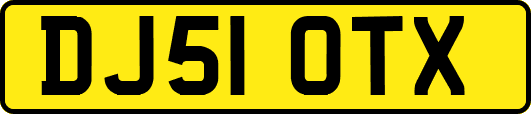 DJ51OTX