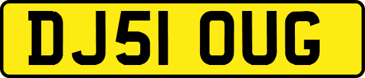 DJ51OUG