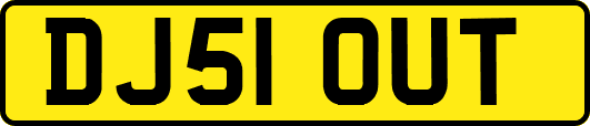 DJ51OUT