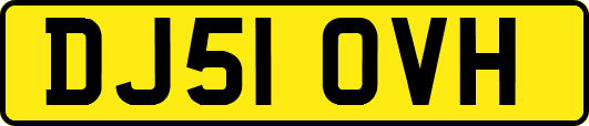 DJ51OVH