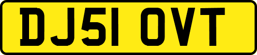 DJ51OVT