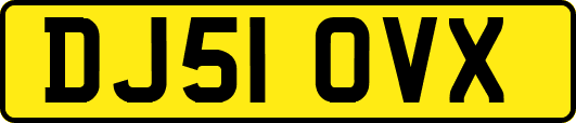 DJ51OVX