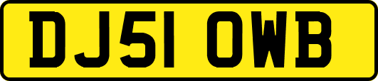 DJ51OWB