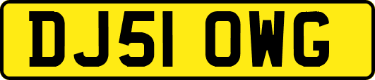 DJ51OWG