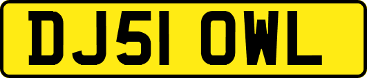 DJ51OWL