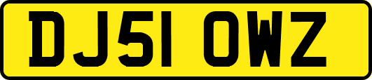 DJ51OWZ