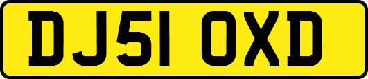 DJ51OXD