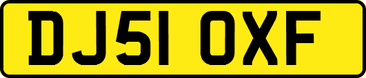 DJ51OXF