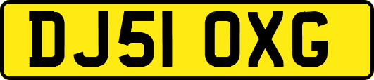 DJ51OXG