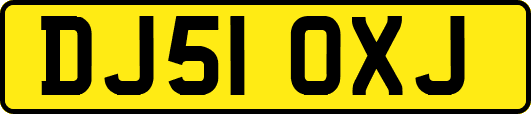 DJ51OXJ