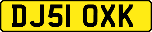 DJ51OXK