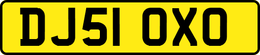 DJ51OXO