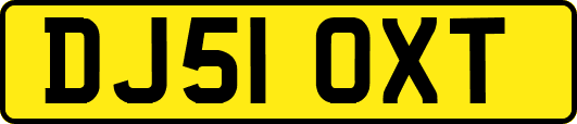 DJ51OXT