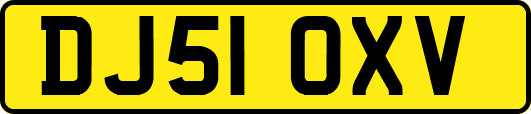 DJ51OXV