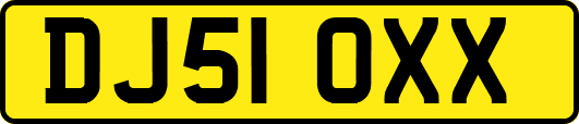 DJ51OXX