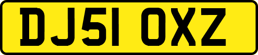 DJ51OXZ