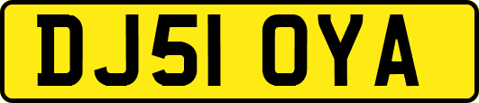 DJ51OYA