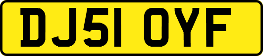 DJ51OYF