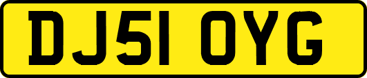 DJ51OYG