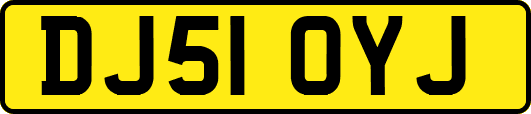 DJ51OYJ
