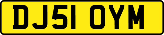 DJ51OYM