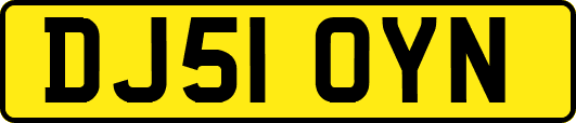 DJ51OYN