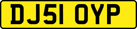 DJ51OYP