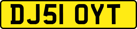 DJ51OYT