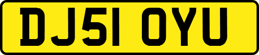 DJ51OYU