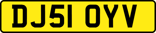 DJ51OYV