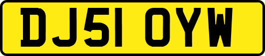 DJ51OYW