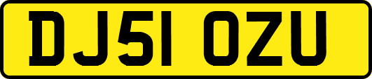 DJ51OZU